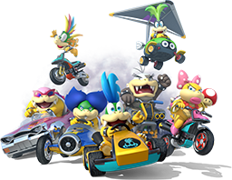 Koopalings