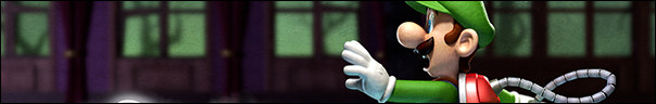 Luigi's Mansion 2