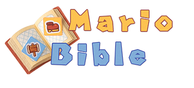 Mario Bible