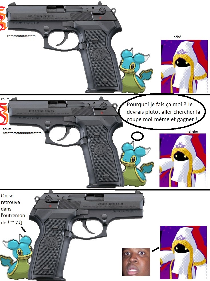 Pokéland Comics ! - Page 3 QLekCaXxc5