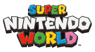 Super Nintendo World