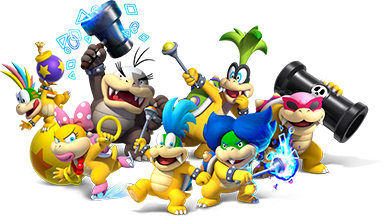 Koopalings