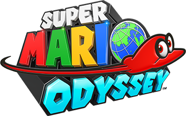 Super Mario Odyssey