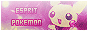 Esprit Pokemon