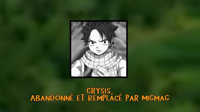 Image non disponible
