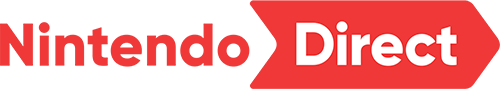 Logo Nintendo Direct