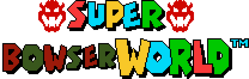 Super Bowser World Super Mario Bros X Forums - bowser jump roblox