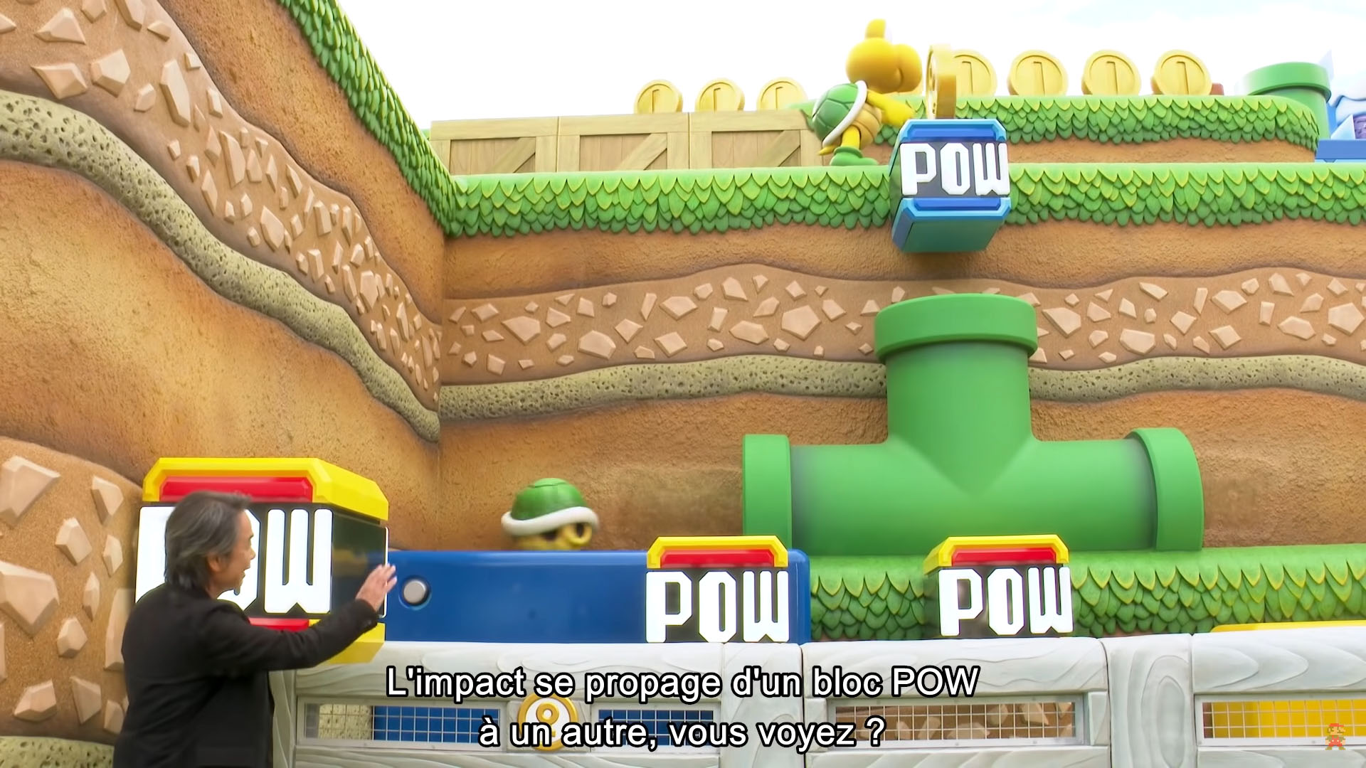 Super Nintendo World